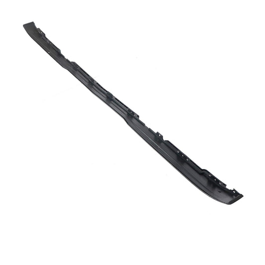 New Front Bumper Lower Deflector Molding Trim For 2022-2024 Chevy Silverado 1500