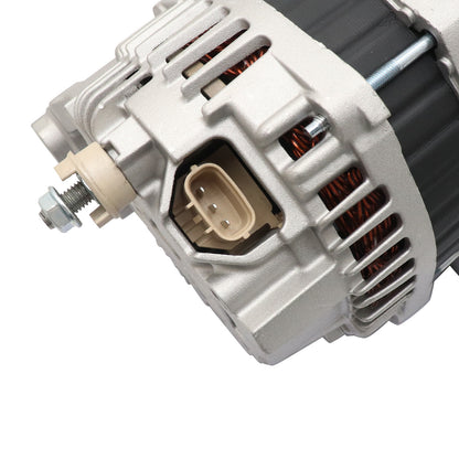 A003TJ1991 Alternator For Nissan 350Z 2007-2010 V6 3.5L/3.7L 150 Amps 12V CW S7