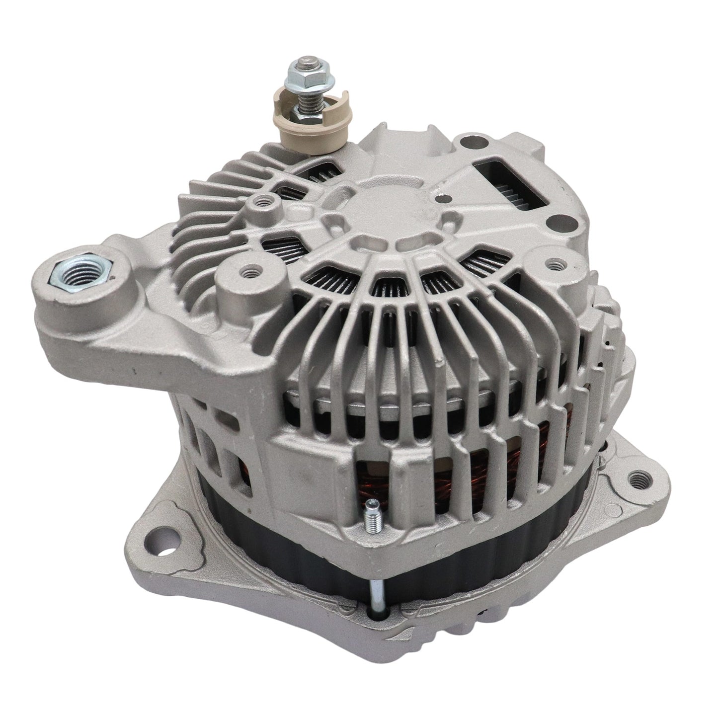 A003TJ1991 Alternator For Nissan 350Z 2007-2010 V6 3.5L/3.7L 150 Amps 12V CW S7