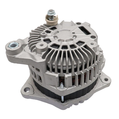A003TJ1991 Alternator For Nissan 350Z 2007-2010 V6 3.5L/3.7L 150 Amps 12V CW S7