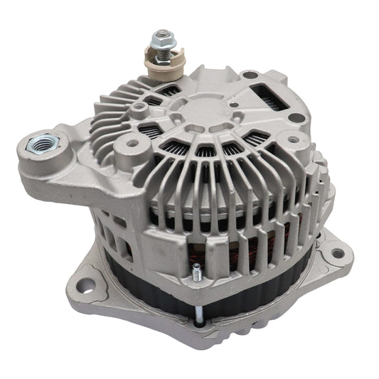A003TJ1991 Alternator For Nissan 350Z 2007-2010 V6 3.5L/3.7L 150 Amps 12V CW S7