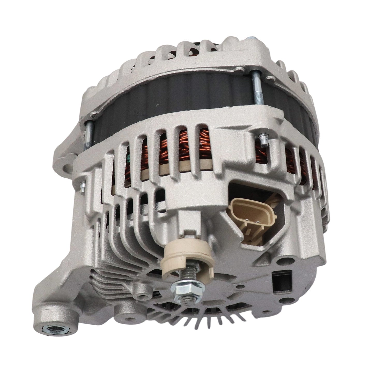 A003TJ1991 Alternator For Nissan 350Z 2007-2010 V6 3.5L/3.7L 150 Amps 12V CW S7
