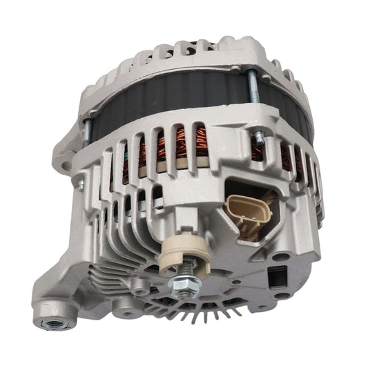 A003TJ1991 Alternator For Nissan 350Z 2007-2010 V6 3.5L/3.7L 150 Amps 12V CW S7
