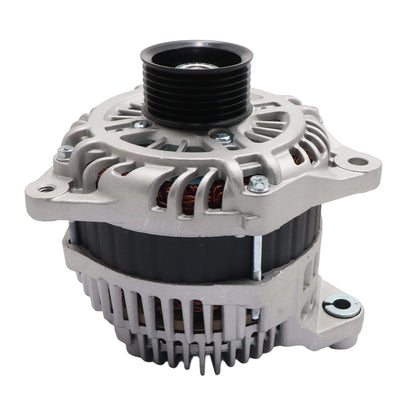 A003TJ1991 Alternator For Nissan 350Z 2007-2010 V6 3.5L/3.7L 150 Amps 12V CW S7