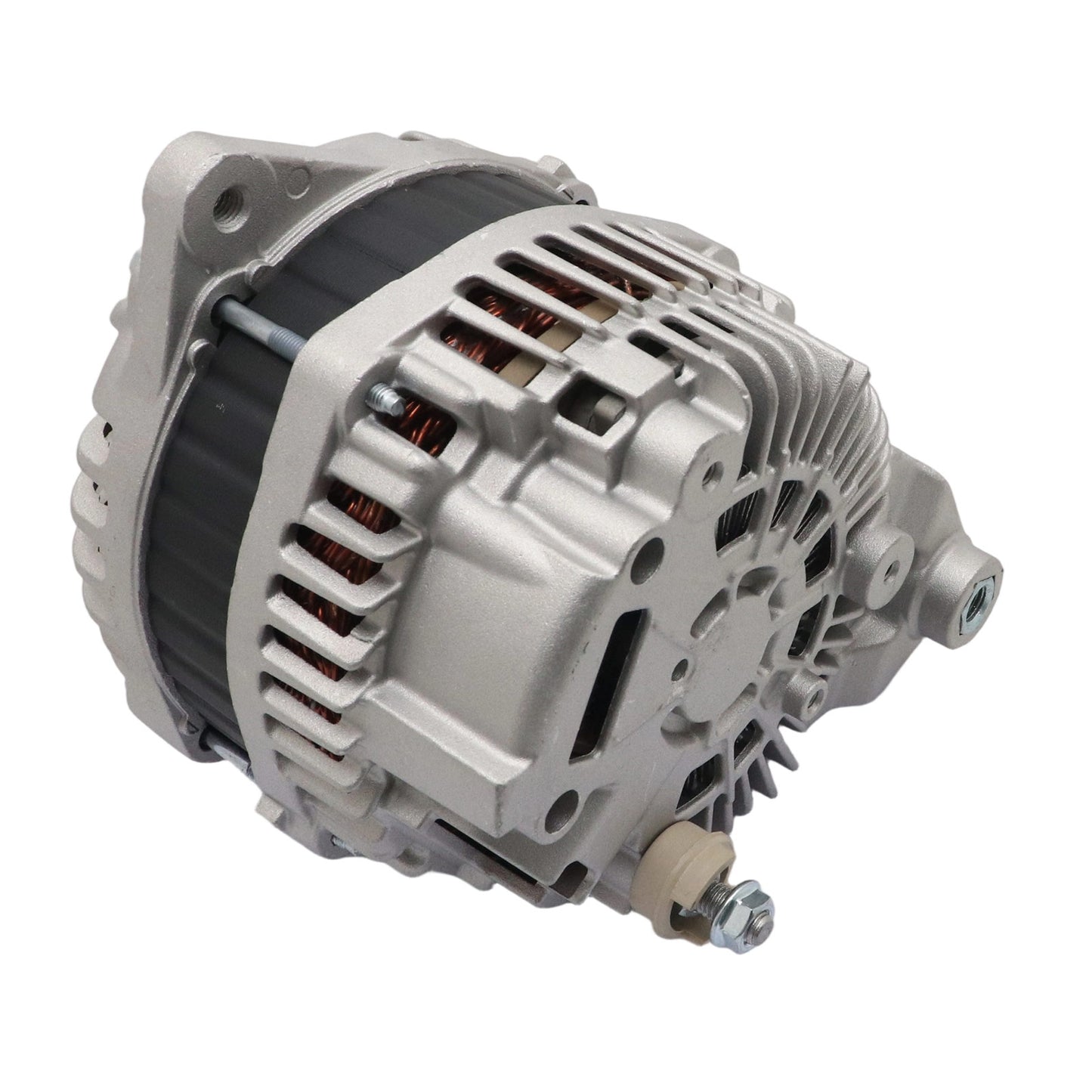 A003TJ1991 Alternator For Nissan 350Z 2007-2010 V6 3.5L/3.7L 150 Amps 12V CW S7