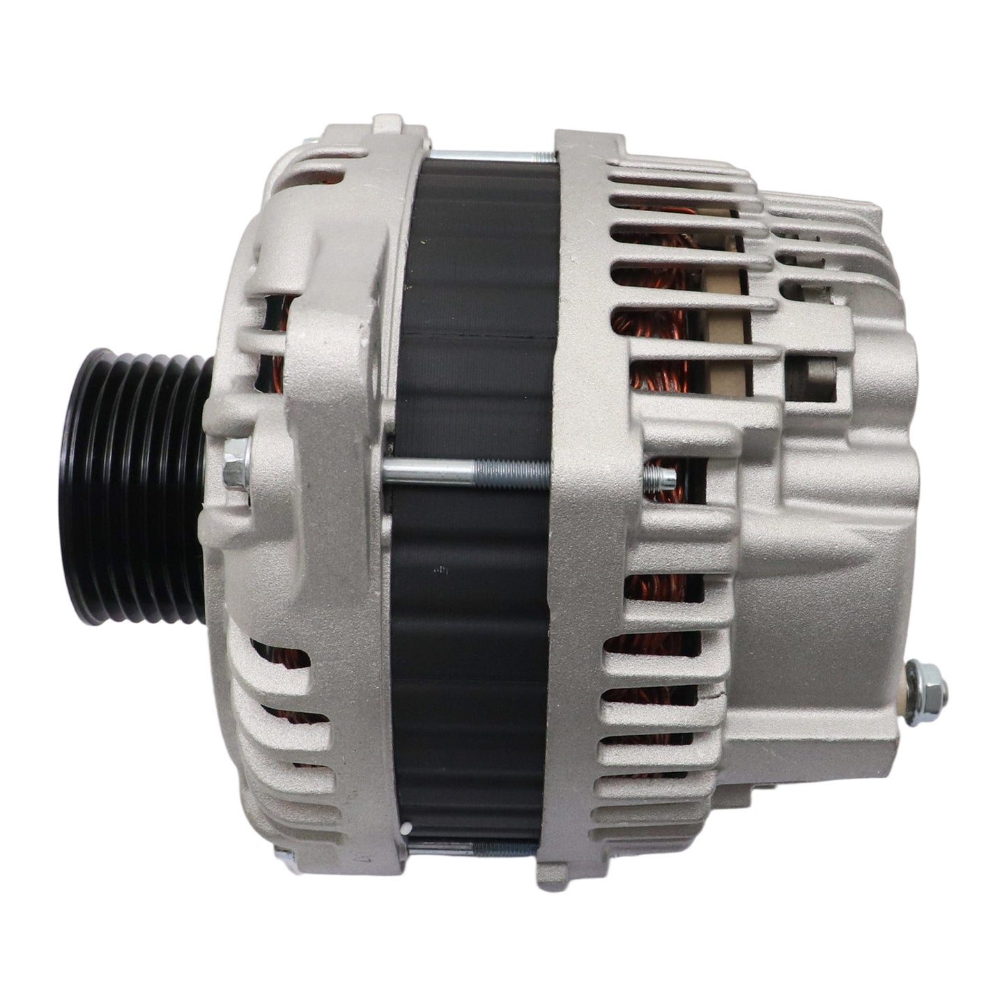 A003TJ1991 Alternator For Nissan 350Z 2007-2010 V6 3.5L/3.7L 150 Amps 12V CW S7