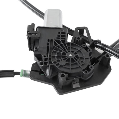 For Tesla Model X 2016-2024 Front Passenger Power Window Regulator with Motor