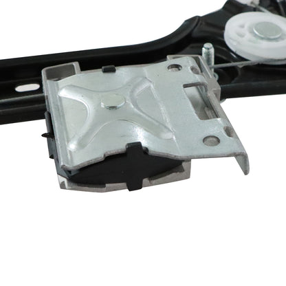 For Tesla Model X 2016-2024 Front Passenger Power Window Regulator with Motor