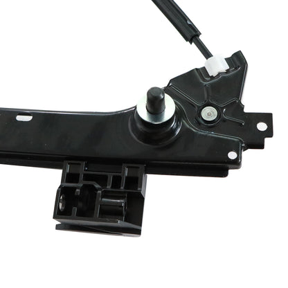 For Tesla Model X 2016-2024 Front Passenger Power Window Regulator with Motor