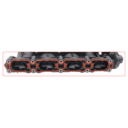 06L133201N For 2015-2021 VW Golf R Arteon 2.0 Audi A4 A5 A6 TFSI Intake Manifold