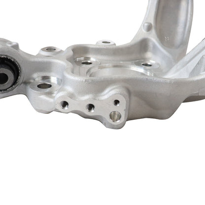 2x Steering Knuckle Rear Left & Right For Honda CR-V 2007 2008-2011 L4 2.4L 4WD
