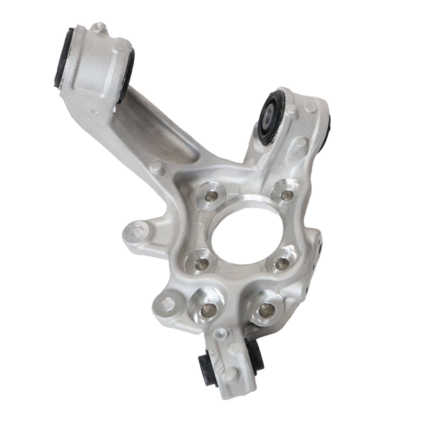 2x Steering Knuckle Rear Left & Right For Honda CR-V 2007 2008-2011 L4 2.4L 4WD