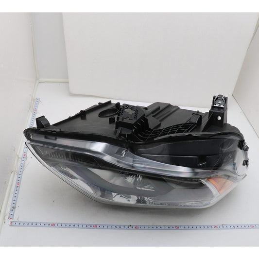 Right Passenger for 2013-15 Mercedes-Benz GLK250 350 Halogen Headlight w/o Bulb