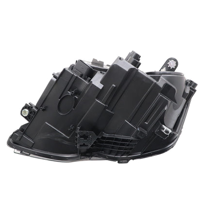 Right Passenger for 2013-15 Mercedes-Benz GLK250 350 Halogen Headlight w/o Bulb