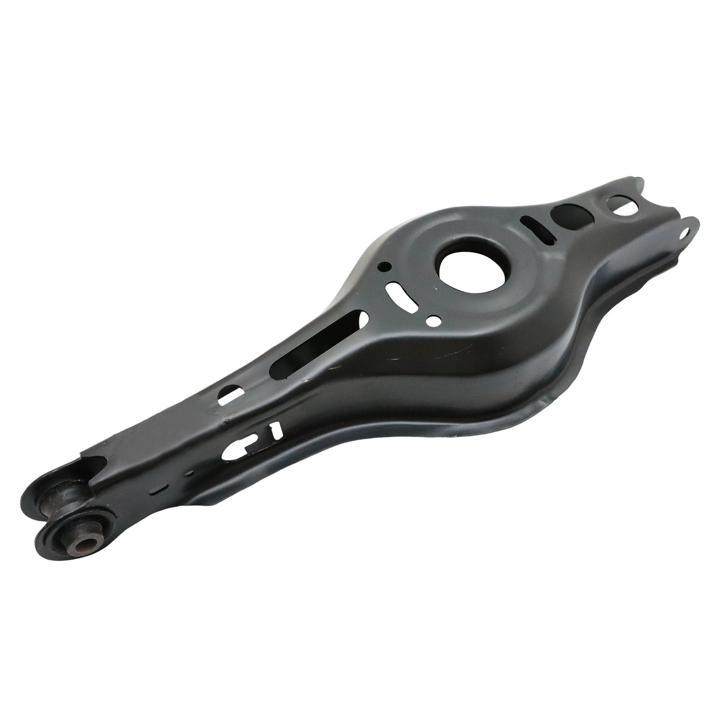 Rear Lower Rearward Control Arm Fit Lexus UX200 19-22 Toyota Corolla Prius 16-22