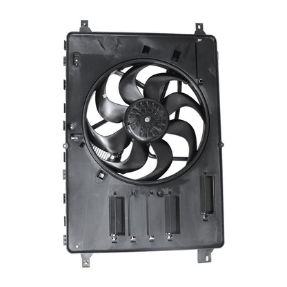 Engine Radiator Cooling Fan Assembly For Volvo S60 S80 XC60 XC70 Cross Country