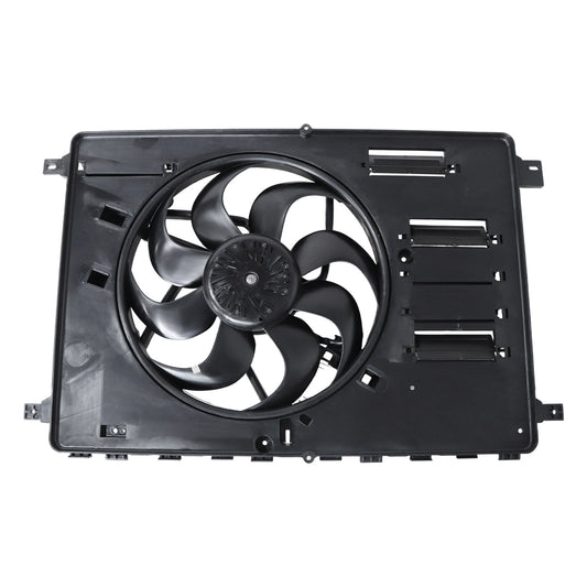 Engine Radiator Cooling Fan Assembly For Volvo S60 S80 XC60 XC70 Cross Country