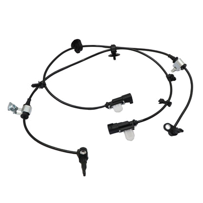 Front ABS Wheel Speed Sensor Set 2Pcs Fits 15-22 Chevrolet Colorado GMC Canyon