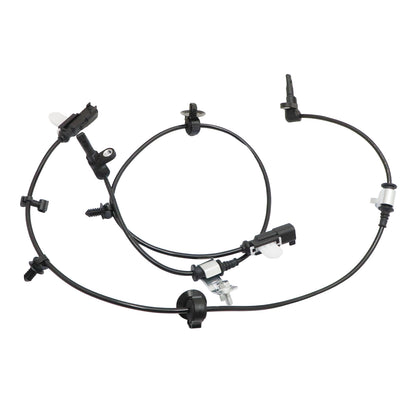 Front ABS Wheel Speed Sensor Set 2Pcs Fits 15-22 Chevrolet Colorado GMC Canyon