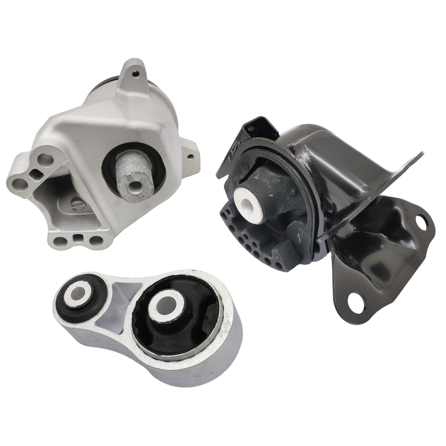 Fits 2007-2015 Mazda CX-9  3.5L 3.7L AUTO Motor & Transmission Mount Set 3pc