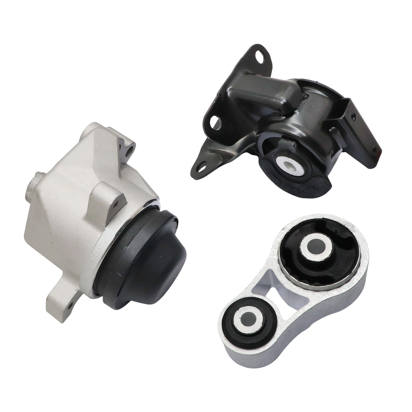 Fits 2007-2015 Mazda CX-9  3.5L 3.7L AUTO Motor & Transmission Mount Set 3pc