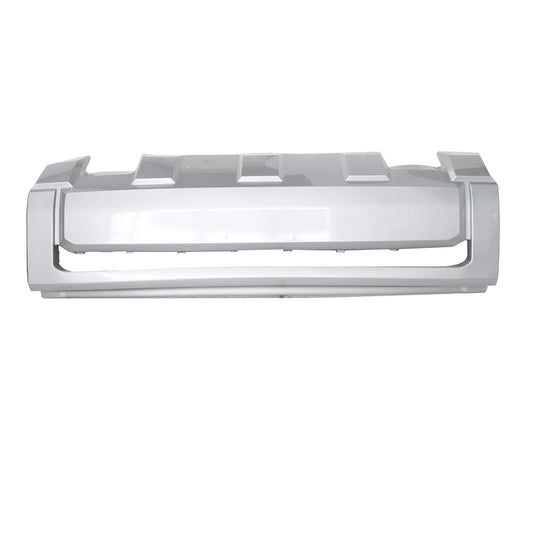 TO1000403 New Sliver Front Bumper Cover Fits 2014-2019 2020 2021Toyota Tundra