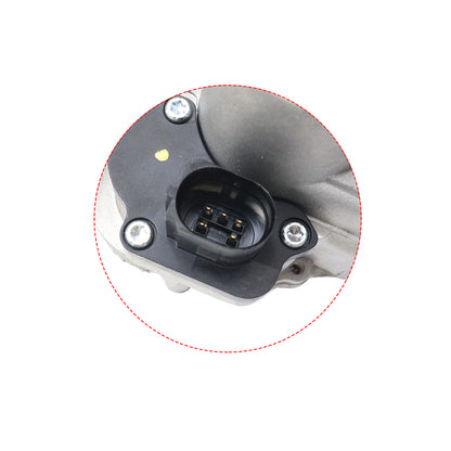 For 2013-2014 Hyundai Genesis Coupe 2.0L Turbo Charger Solenoid Waste Gate Valve