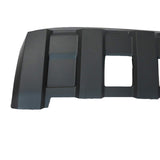 For 24-26 Toyota Tacoma Front Bumper Lower Valance Panel Cover Black 53911-AK010