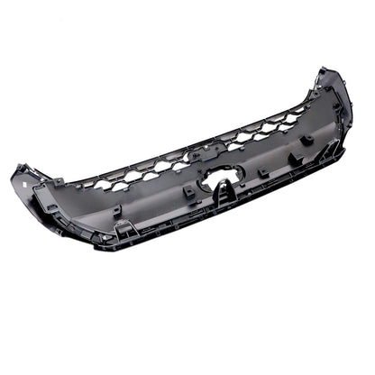Front Upper Grille W/O Camera Hole For Toyota Corolla Cross 2022-2024 531000A140
