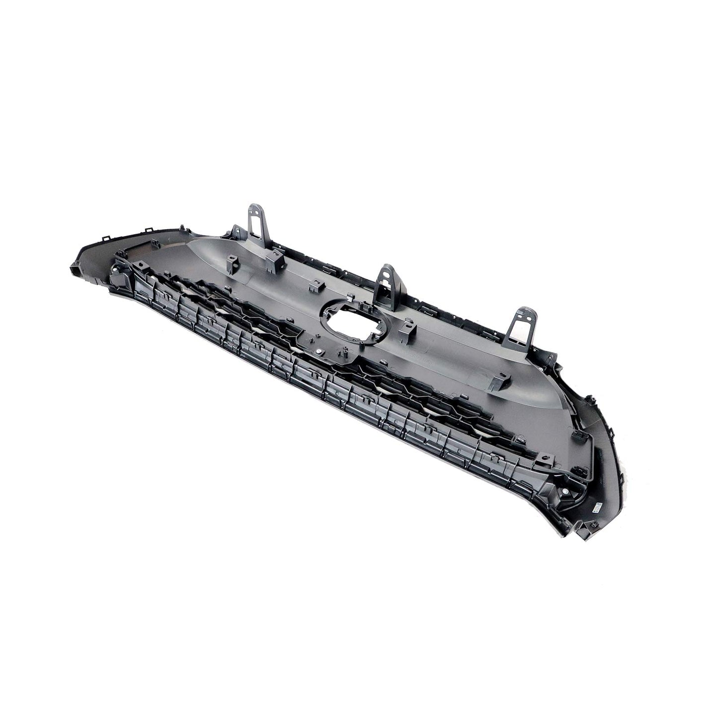 Front Upper Grille W/O Camera Hole For Toyota Corolla Cross 2022-2024 531000A140