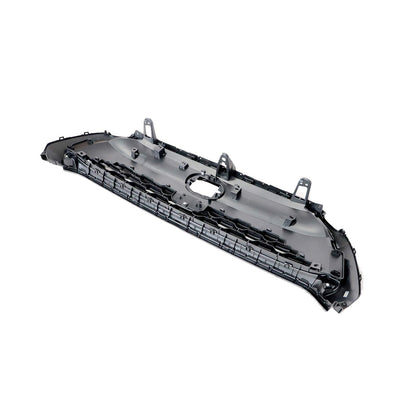 Front Upper Grille W/O Camera Hole For Toyota Corolla Cross 2022-2024 531000A140