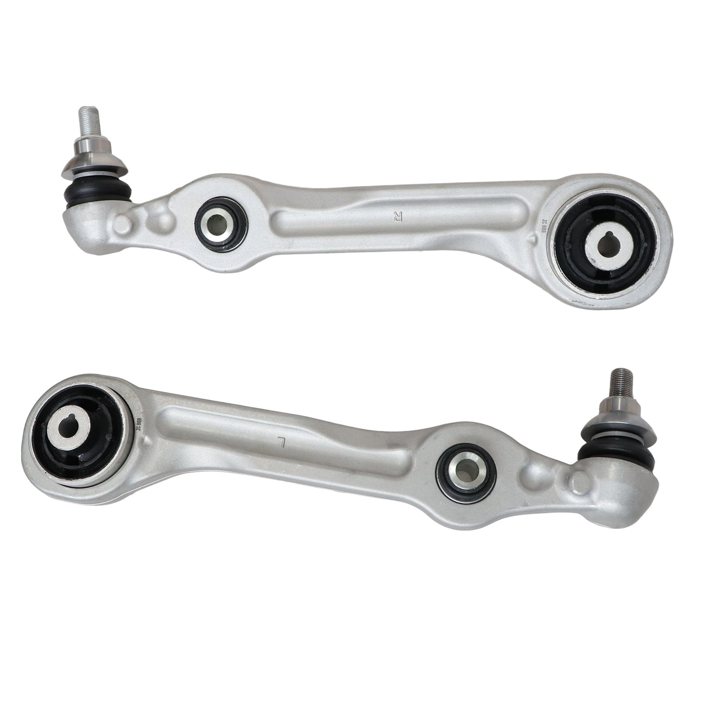 6x Control Arm w/ Ball Joint For Mercedes-Benz S450 S550 S560 Front Left & Right