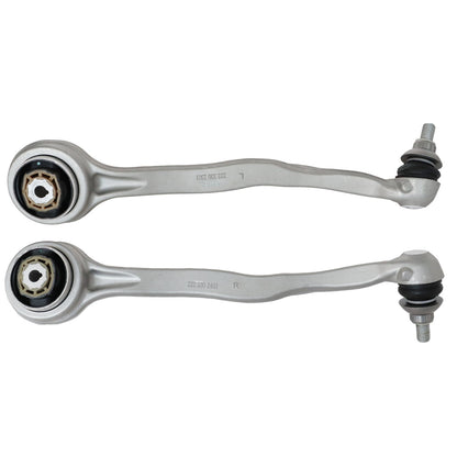 6x Control Arm w/ Ball Joint For Mercedes-Benz S450 S550 S560 Front Left & Right