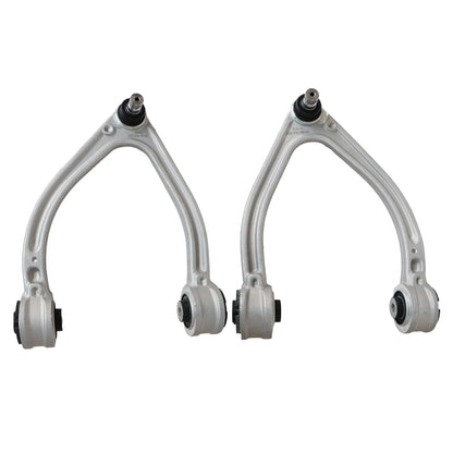 6x Control Arm w/ Ball Joint For Mercedes-Benz S450 S550 S560 Front Left & Right