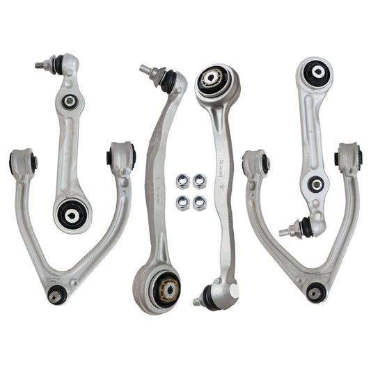 6x Control Arm w/ Ball Joint For Mercedes-Benz S450 S550 S560 Front Left & Right