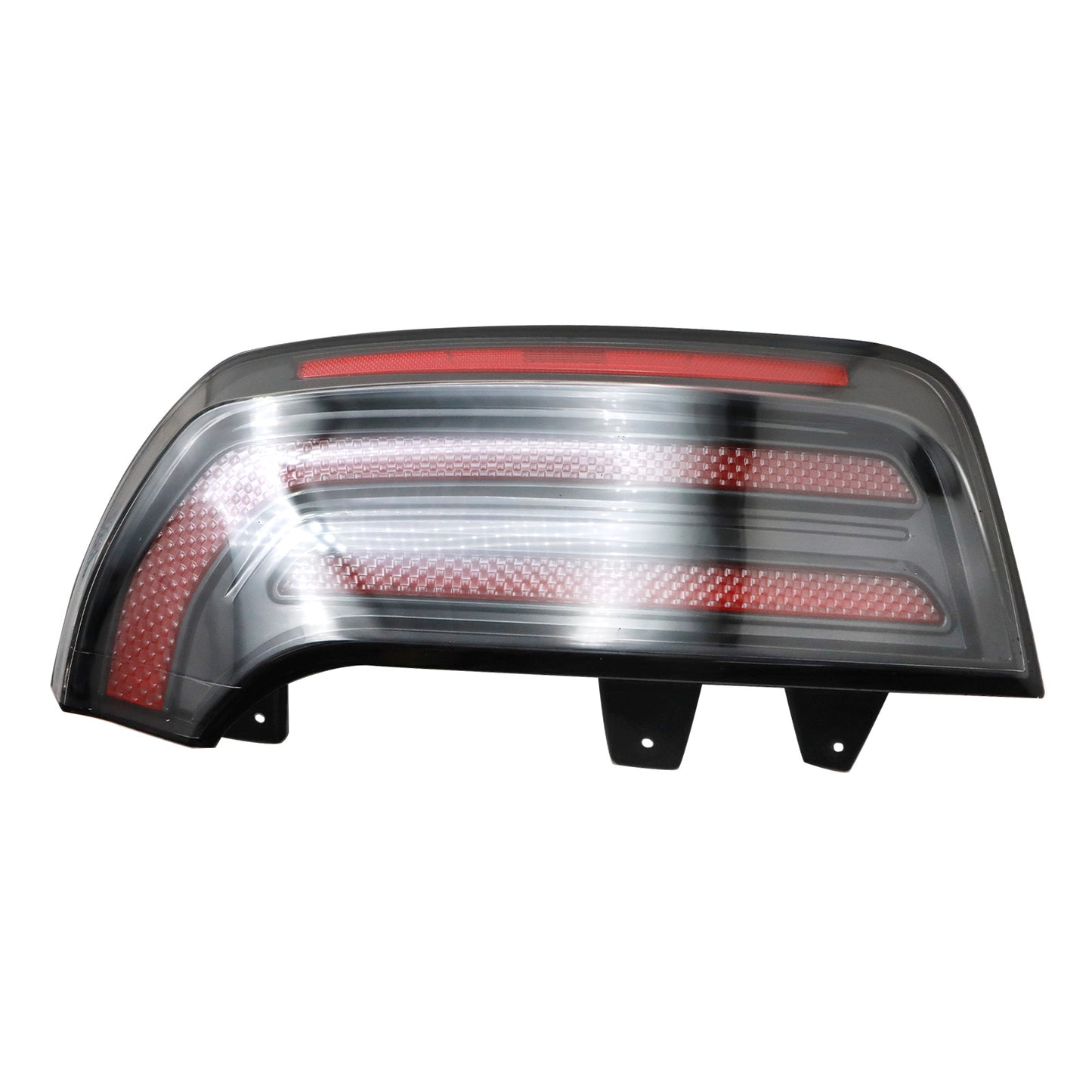 New For Kia Telluride 2023 2024 Right Passenger Side LED Tail Light 92402-S9600