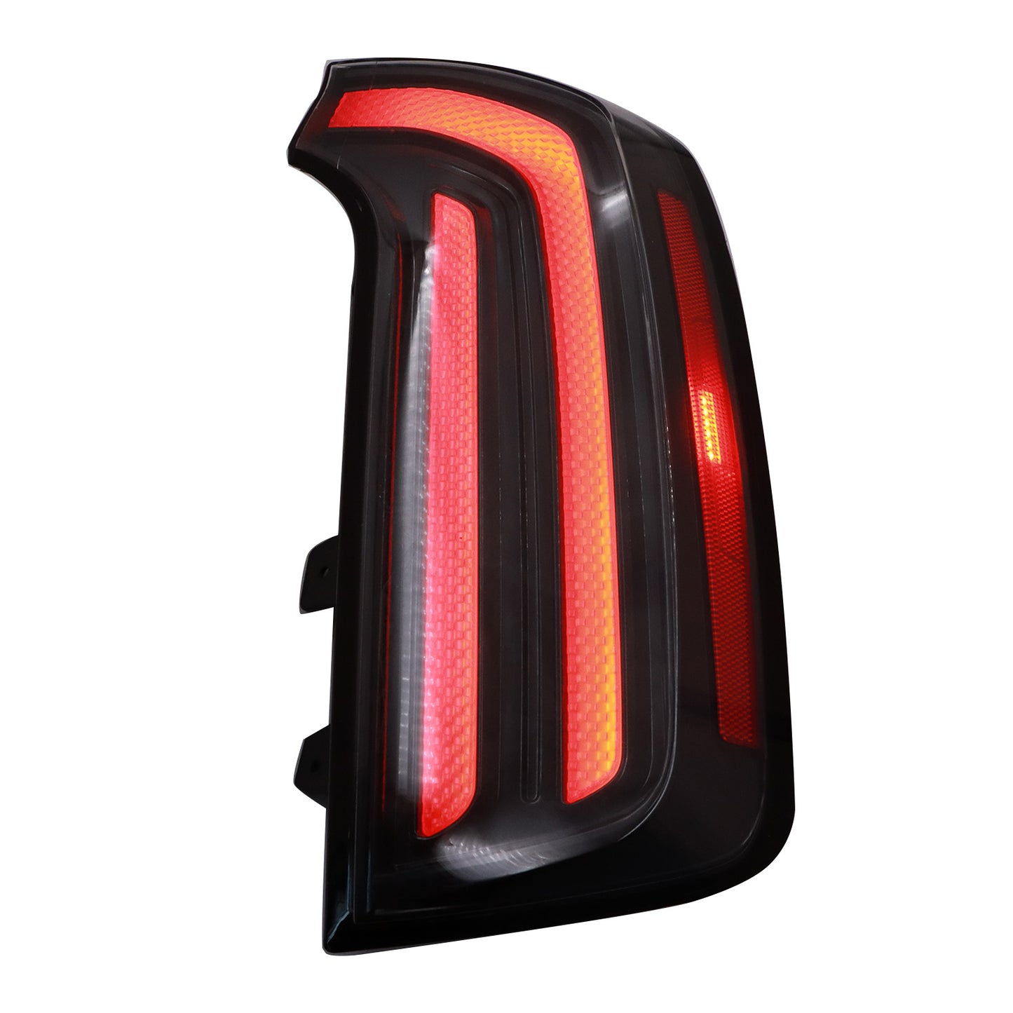New For Kia Telluride 2023 2024 Right Passenger Side LED Tail Light 92402-S9600