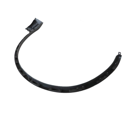 New Front RH Side Fender Flares Molding Trim Replaces For 2011-14 VW Touareg
