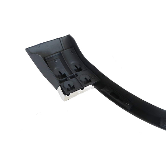 New Front RH Side Fender Flares Molding Trim Replaces For 2011-14 VW Touareg