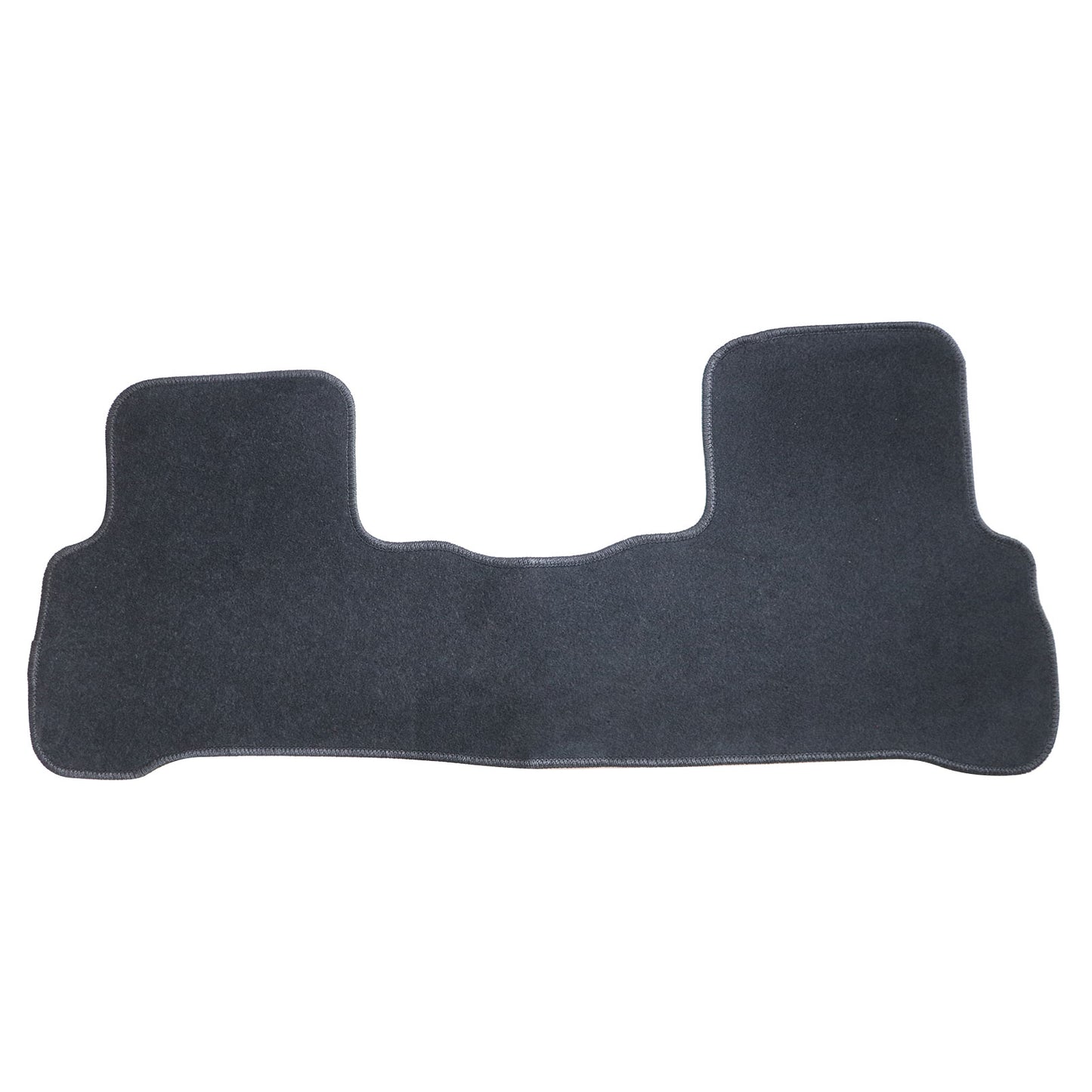 For Honda CRV CR-V 2007-2011 Front & Rear Left & Right Floor Mats Carpet Velour