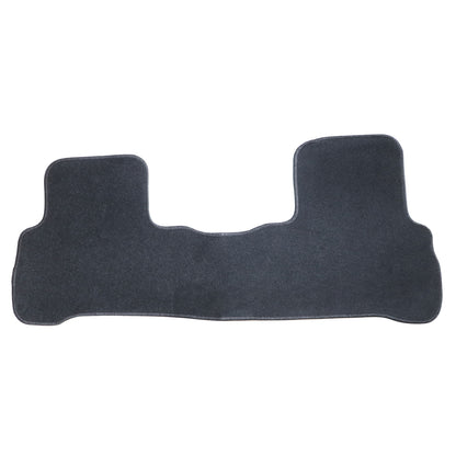For Honda CRV CR-V 2007-2011 Front & Rear Left & Right Floor Mats Carpet Velour