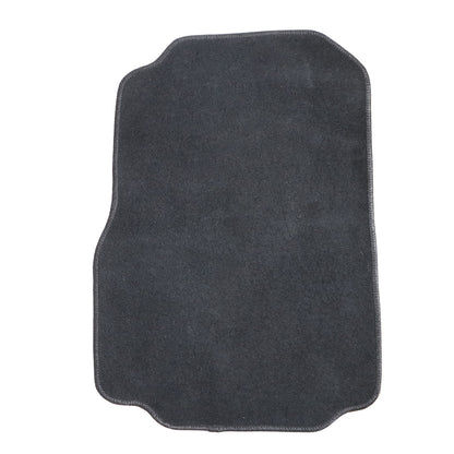 For Honda CRV CR-V 2007-2011 Front & Rear Left & Right Floor Mats Carpet Velour