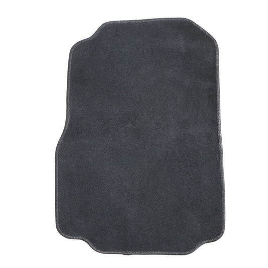 For Honda CRV CR-V 2007-2011 Front & Rear Left & Right Floor Mats Carpet Velour