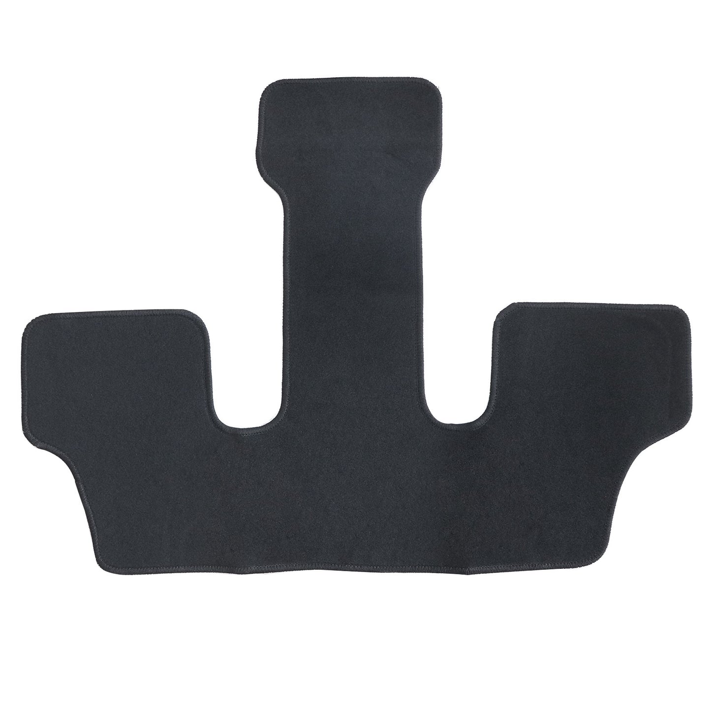 Full Set Floor Mats Carpet For 2020 2021 2022 2023 2024 2025 Hyundai Palisade