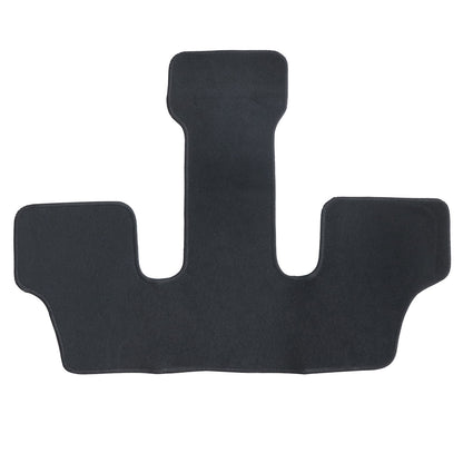 Full Set Floor Mats Carpet For 2020 2021 2022 2023 2024 2025 Hyundai Palisade