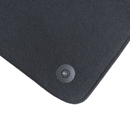 Full Set Floor Mats Carpet For 2020 2021 2022 2023 2024 2025 Hyundai Palisade