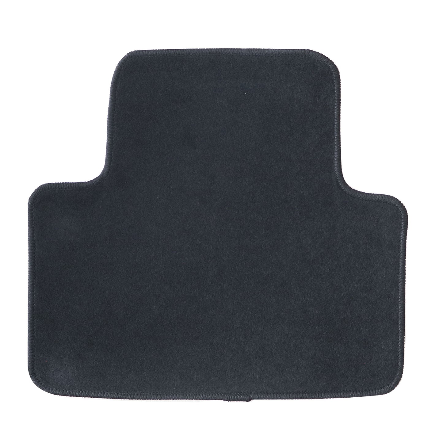 Front & Rear Velour Floor Mats Carpet For 2016 2017 2018 Hyundai Santa Fe Sport