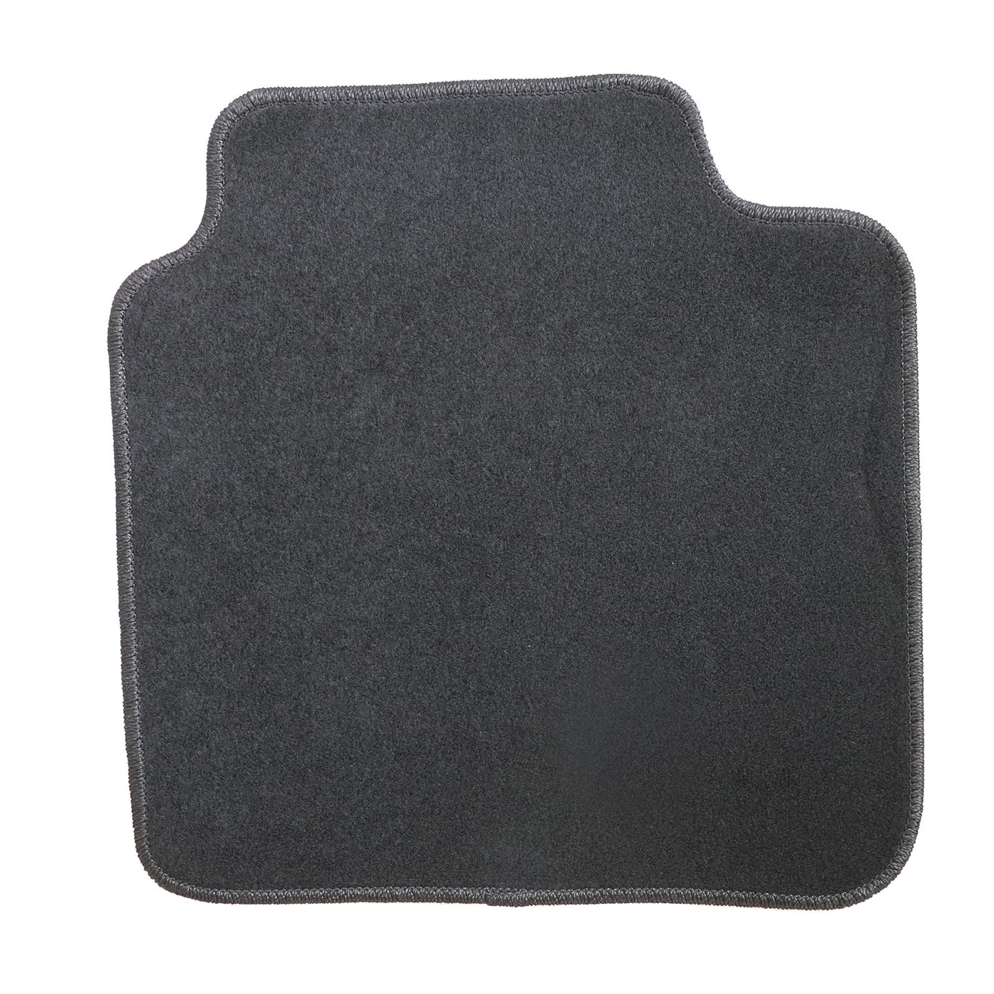 Fits Nissan Sentra 2009 - 2012 Front & Rear Floor Mats Carpet Velour Waterproof