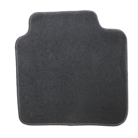 Fits Nissan Sentra 2009 - 2012 Front & Rear Floor Mats Carpet Velour Waterproof