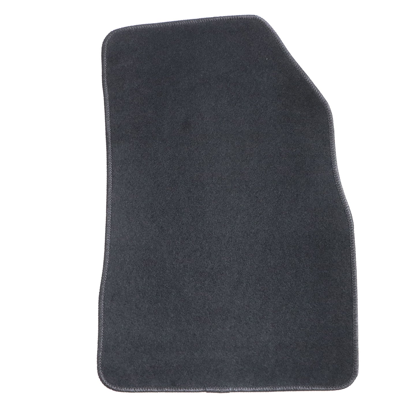 Fits Nissan Sentra 2009 - 2012 Front & Rear Floor Mats Carpet Velour Waterproof